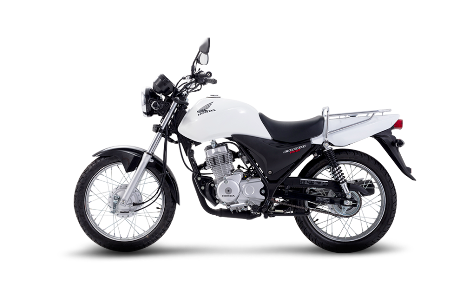 GL150 CARGO GPX Motos