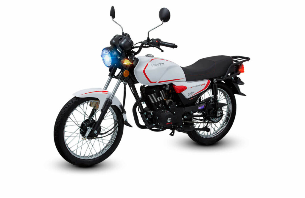 Xpress Gpx Motos