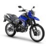 XTZ 250 Lander ABS