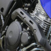 XTZ 250 Lander ABS - Imagen 4