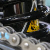 XTZ 250 Lander ABS - Imagen 6