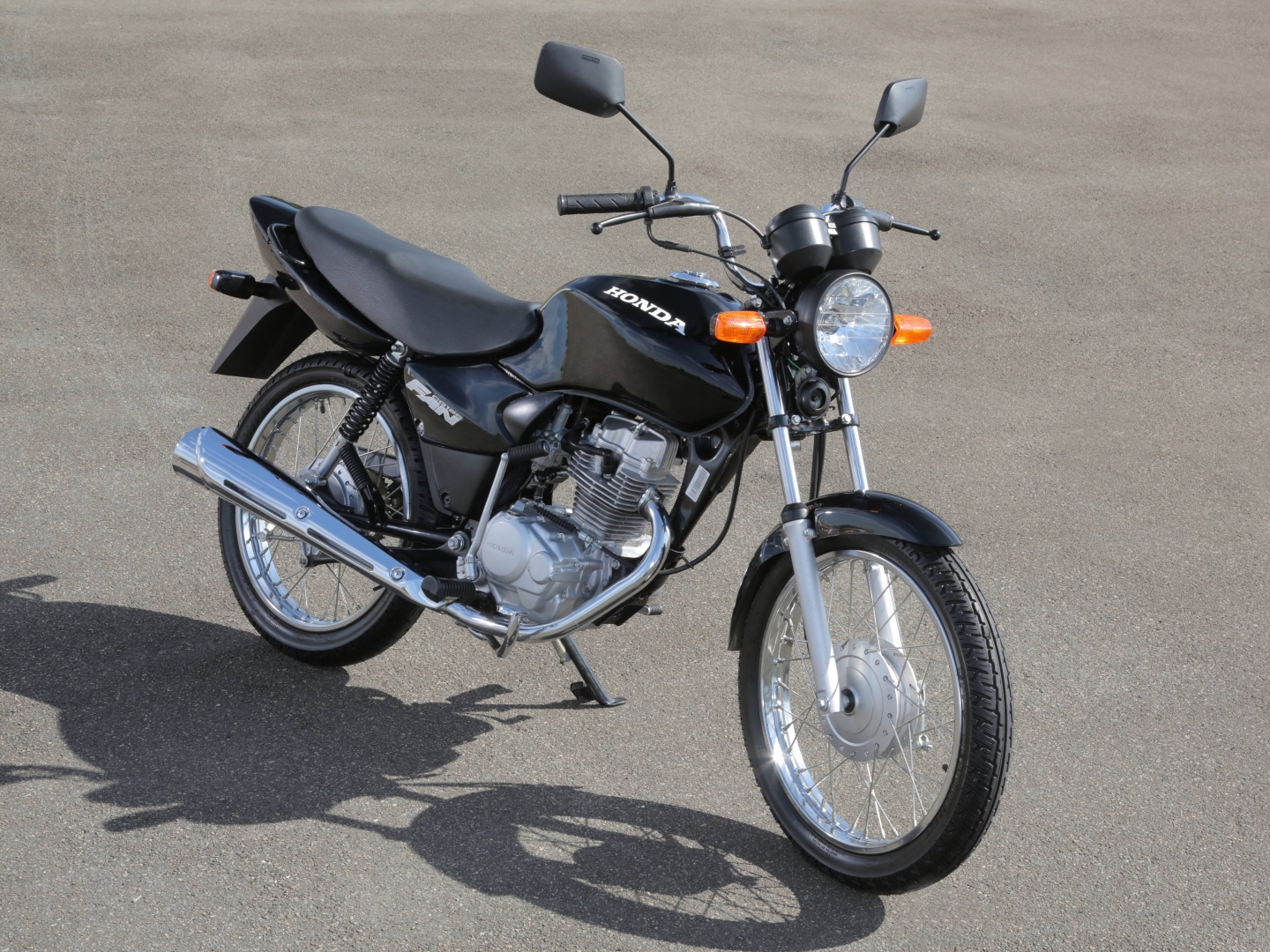 Двигатель cg 125