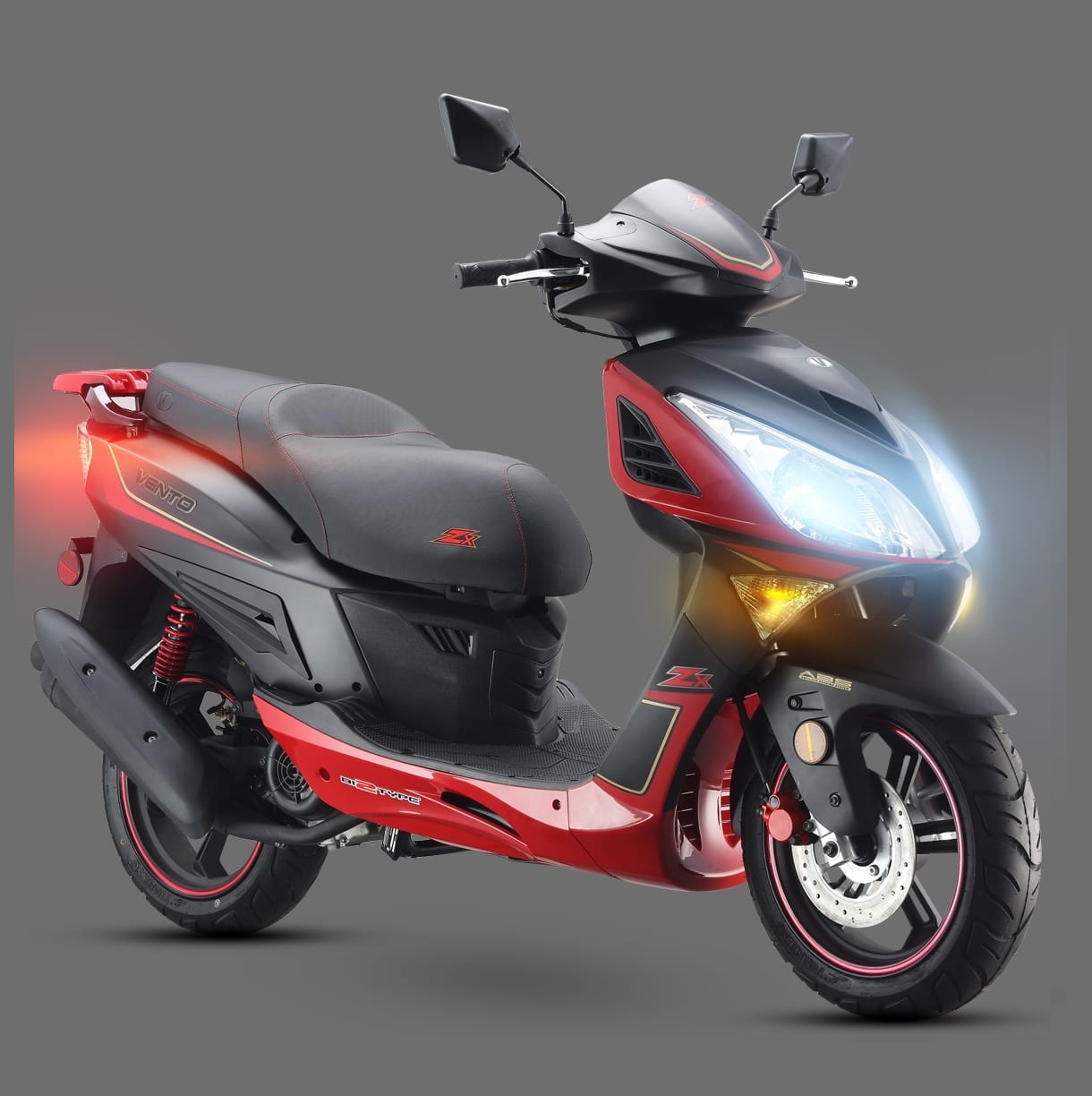 cdi zx 150