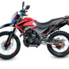 Crossmax 250 2.0 - Imagen 3
