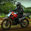 Crossmax 250 2.0 - Imagen 10