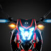 Crossmax 250 2.0 - Imagen 7