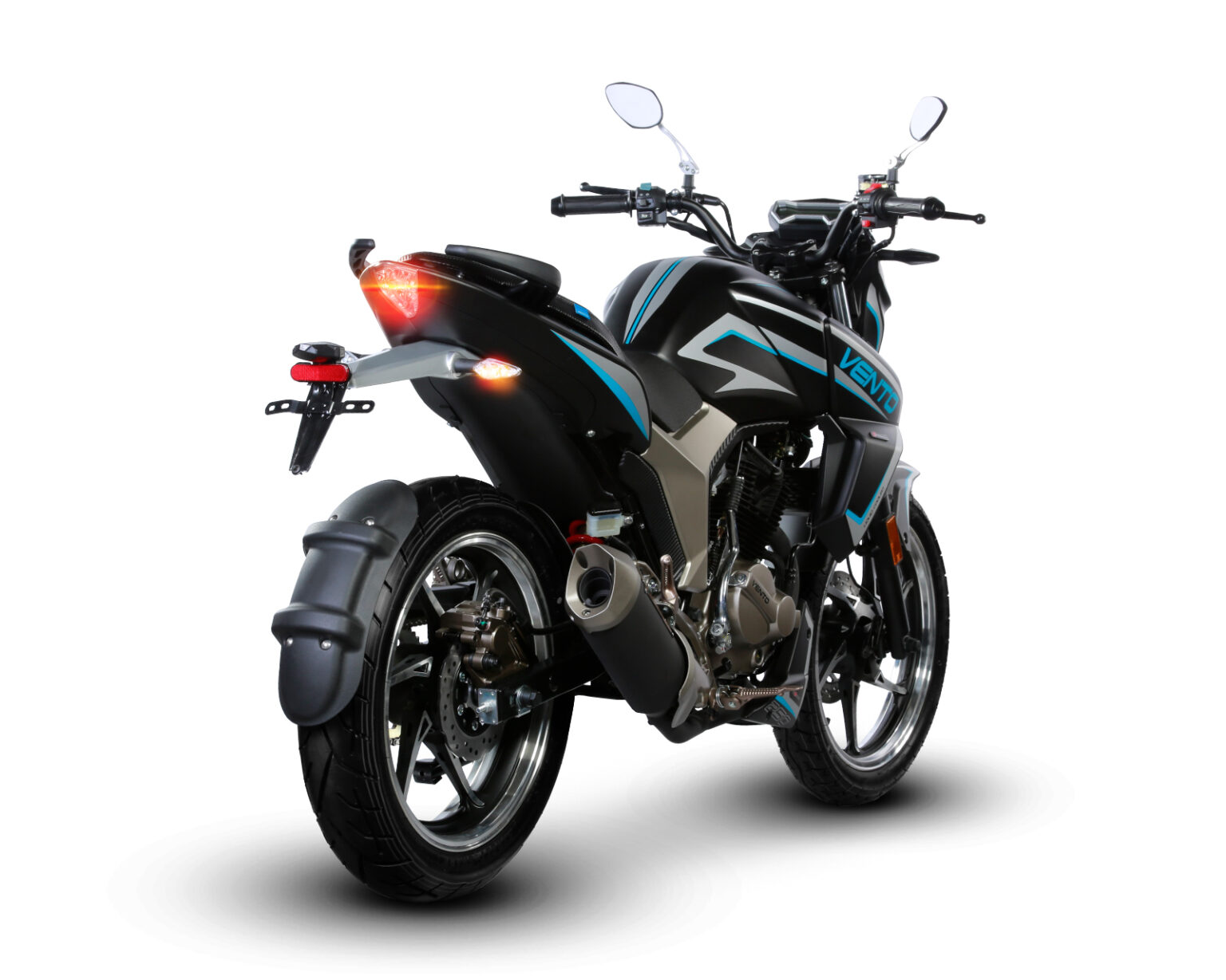 storm 250cc