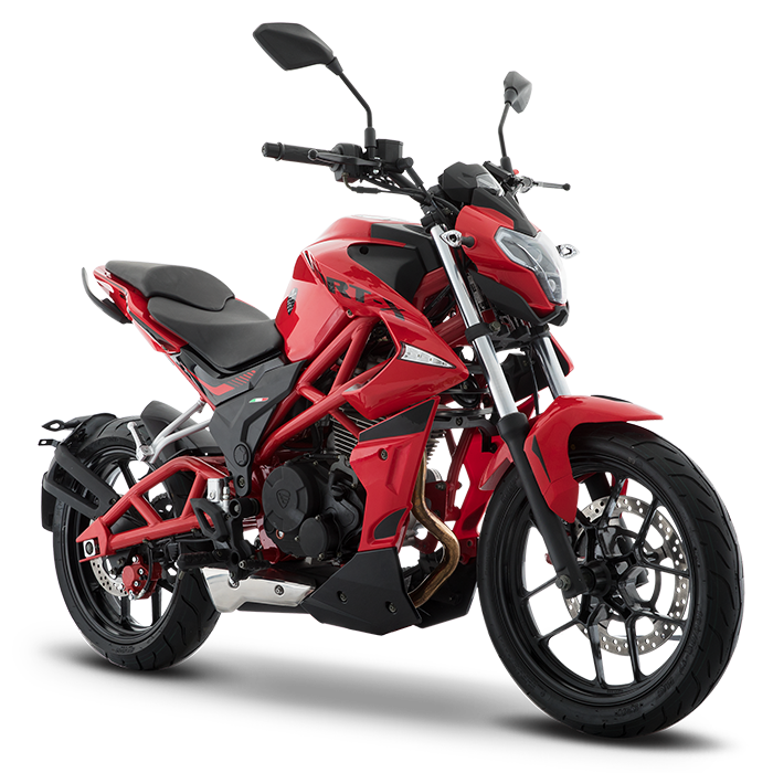 Vort X 250 GPX Motos