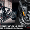 Pulsar N160 ABS - Imagen 3