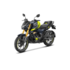 Hunk 160R 4V FI - Imagen 2