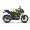 Hunk 160R 4V FI - Imagen 4
