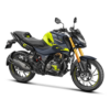 Hunk 160R 4V FI