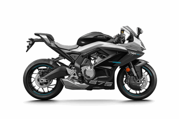 675 SR-R - Imagen 3