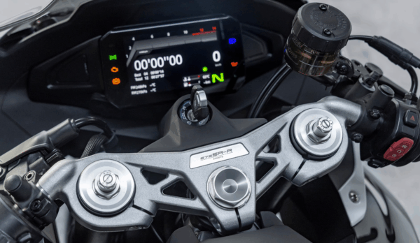 675 SR-R - Imagen 6